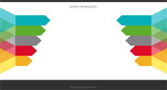 Desktop Screenshot of kenko-hiroba.com
